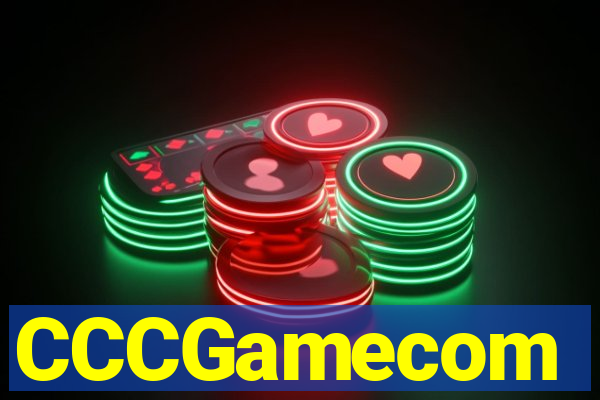 CCCGamecom