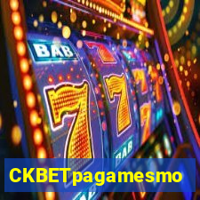 CKBETpagamesmo