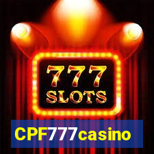 CPF777casino