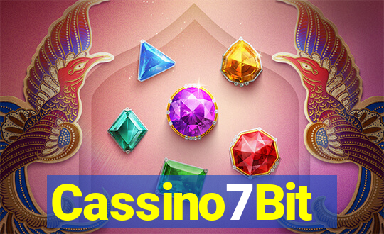 Cassino7Bit