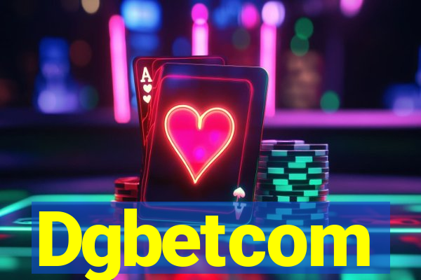 Dgbetcom