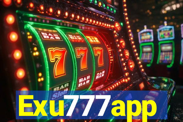 Exu777app