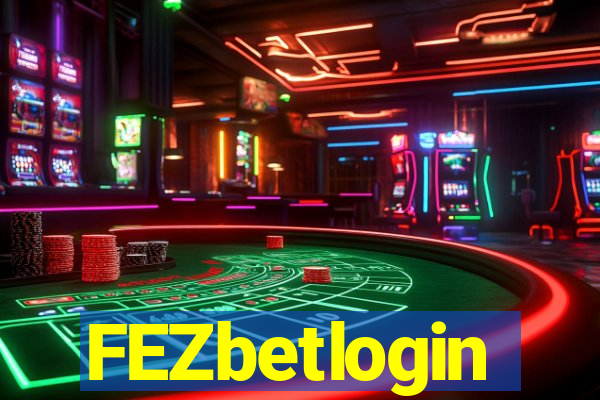 FEZbetlogin