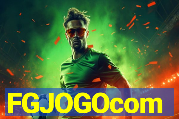 FGJOGOcom