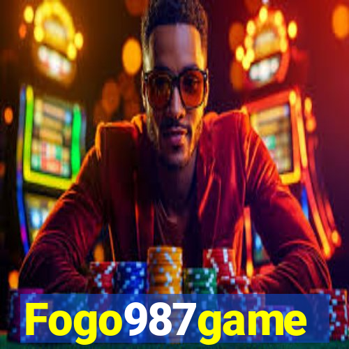 Fogo987game