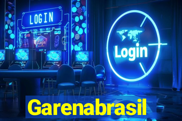 Garenabrasil