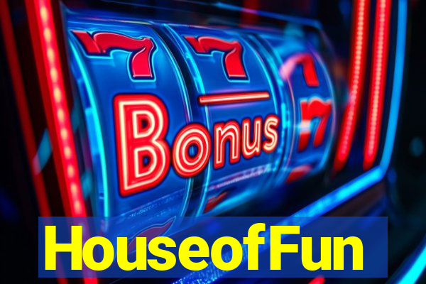 HouseofFun