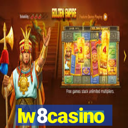 Iw8casino