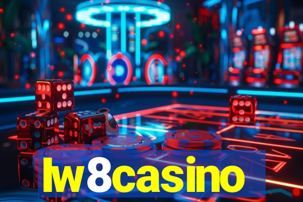 Iw8casino