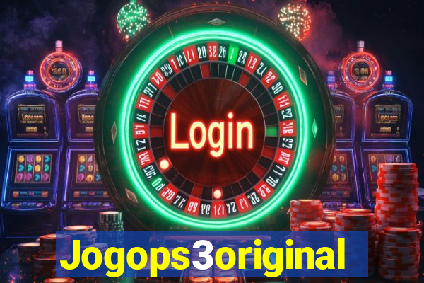 Jogops3original