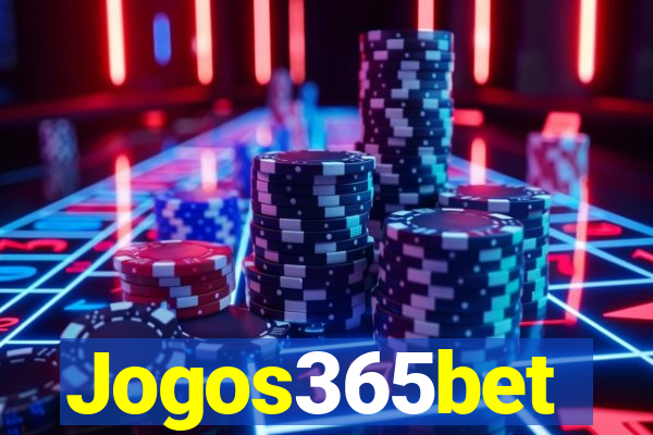 Jogos365bet