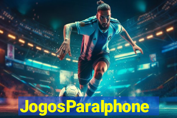 JogosParaIphone