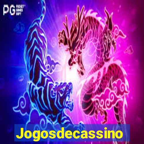 Jogosdecassino