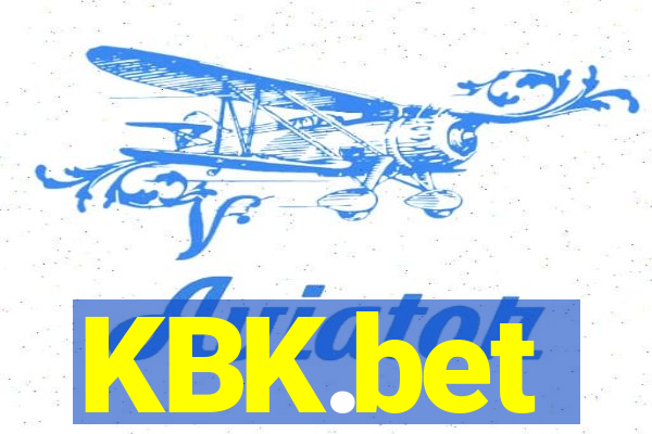 KBK.bet