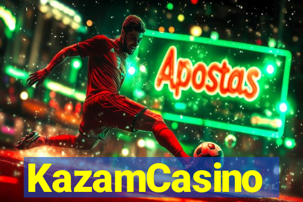 KazamCasino