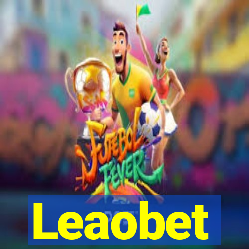 Leaobet