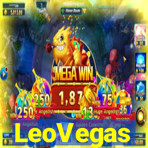 LeoVegas