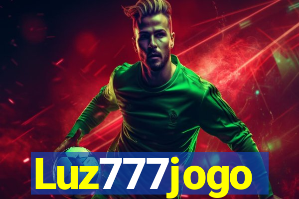 Luz777jogo