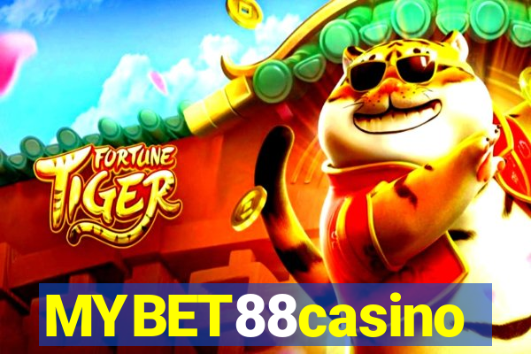 MYBET88casino