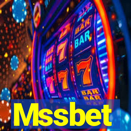 Mssbet