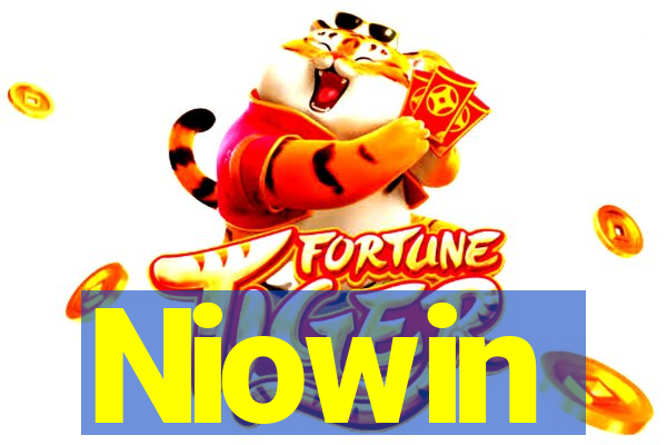 Niowin