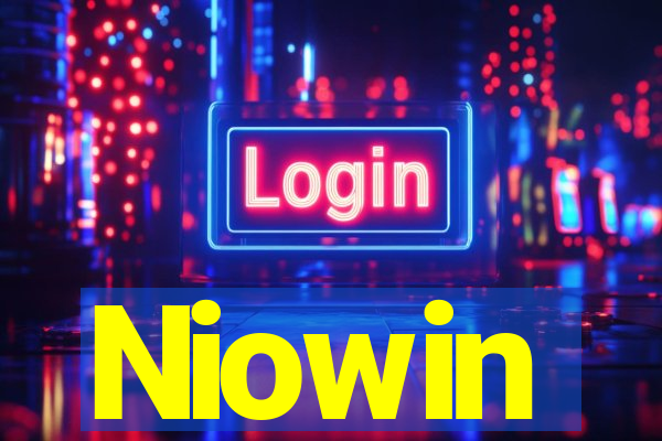 Niowin