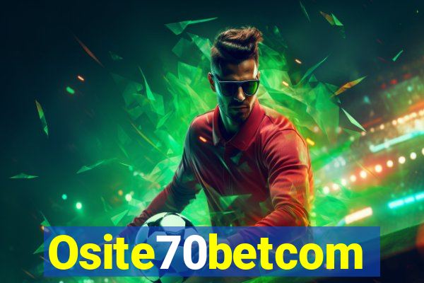 Osite70betcom