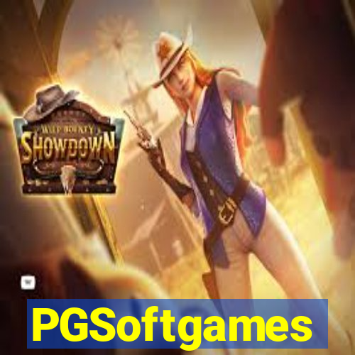 PGSoftgames