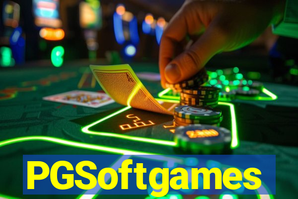 PGSoftgames