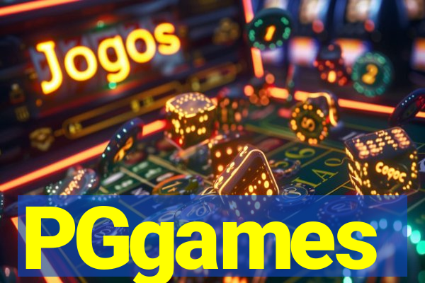 PGgames