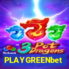 PLAYGREENbet