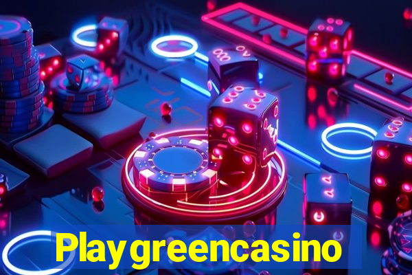 Playgreencasino