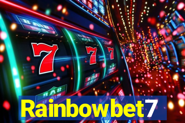 Rainbowbet7