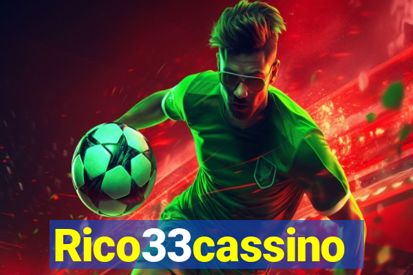 Rico33cassino