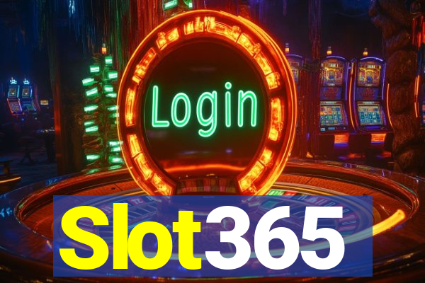 Slot365