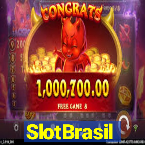 SlotBrasil