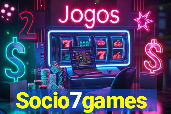 Socio7games