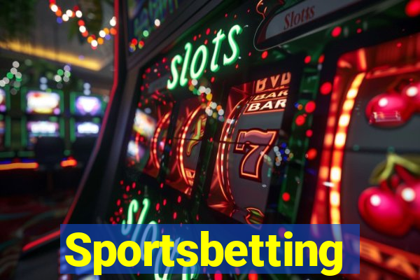 Sportsbetting