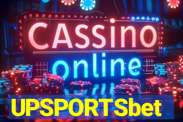 UPSPORTSbet