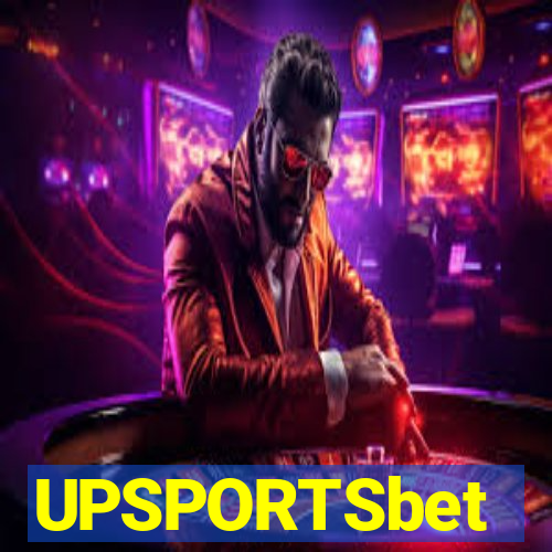 UPSPORTSbet