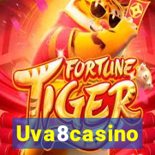 Uva8casino