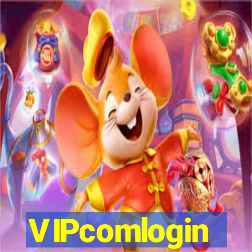 VIPcomlogin