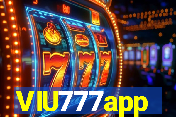 VIU777app