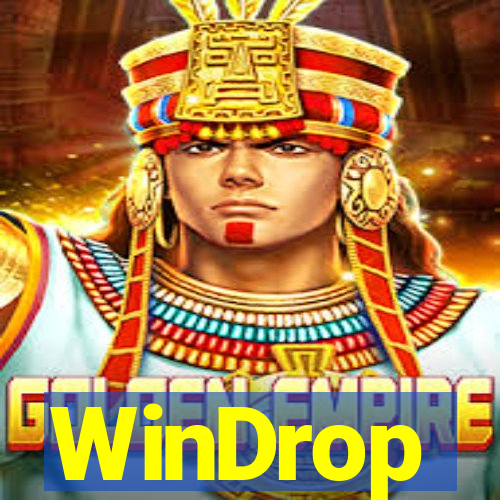 WinDrop