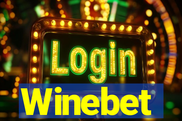 Winebet