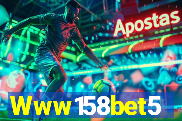 Www158bet5