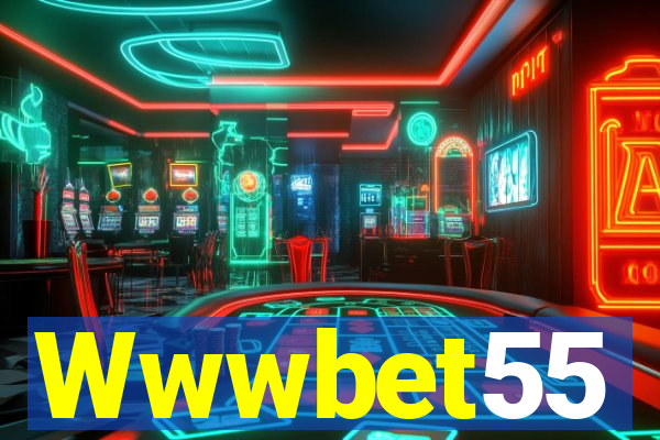 Wwwbet55