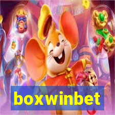 boxwinbet