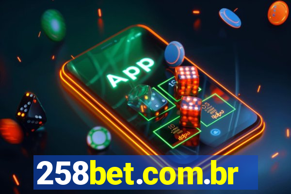 258bet.com.br