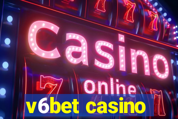 v6bet casino